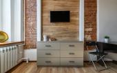 Туры в отель SutkiSpb Bronnitskaya 16 Apartments Туры в отель SutkiSpb Bronnitskaya 16 Apartments