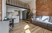 Туры в отель SutkiSpb Bronnitskaya 16 Apartments Туры в отель SutkiSpb Bronnitskaya 16 Apartments