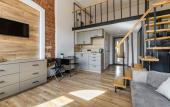 Туры в отель SutkiSpb Bronnitskaya 16 Apartments Туры в отель SutkiSpb Bronnitskaya 16 Apartments