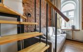 Туры в отель SutkiSpb Bronnitskaya 16 Apartments Туры в отель SutkiSpb Bronnitskaya 16 Apartments