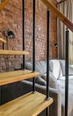 Туры в отель SutkiSpb Bronnitskaya 16 Apartments Туры в отель SutkiSpb Bronnitskaya 16 Apartments
