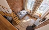Туры в отель SutkiSpb Bronnitskaya 16 Apartments Туры в отель SutkiSpb Bronnitskaya 16 Apartments