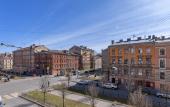 Туры в отель SutkiSpb Bronnitskaya 16 Apartments Туры в отель SutkiSpb Bronnitskaya 16 Apartments