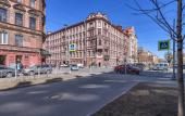 Туры в отель SutkiSpb Bronnitskaya 16 Apartments Туры в отель SutkiSpb Bronnitskaya 16 Apartments
