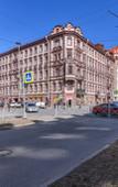 Туры в отель SutkiSpb Bronnitskaya 16 Apartments Туры в отель SutkiSpb Bronnitskaya 16 Apartments