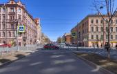 Туры в отель SutkiSpb Bronnitskaya 16 Apartments Туры в отель SutkiSpb Bronnitskaya 16 Apartments