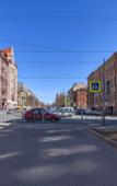Туры в отель SutkiSpb Bronnitskaya 16 Apartments Туры в отель SutkiSpb Bronnitskaya 16 Apartments