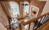 Туры в отель SutkiSpb Bronnitskaya 16 Apartments Туры в отель SutkiSpb Bronnitskaya 16 Apartments