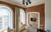 Туры в отель SutkiSpb Bronnitskaya 16 Apartments Туры в отель SutkiSpb Bronnitskaya 16 Apartments