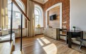 Туры в отель SutkiSpb Bronnitskaya 16 Apartments Туры в отель SutkiSpb Bronnitskaya 16 Apartments