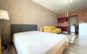 Туры в отель SutkiSpb Vasileostrovskaya Apartments Туры в отель SutkiSpb Vasileostrovskaya Apartments