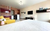 Туры в отель SutkiSpb Vasileostrovskaya Apartments Туры в отель SutkiSpb Vasileostrovskaya Apartments