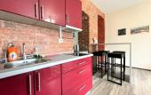 Туры в отель SutkiSpb Vasileostrovskaya Apartments Туры в отель SutkiSpb Vasileostrovskaya Apartments