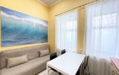 Туры в отель SutkiSpb Mohovaya 44 Apartments Туры в отель SutkiSpb Mohovaya 44 Apartments