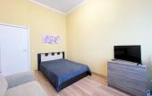 Туры в отель SutkiSpb Mohovaya 44 Apartments Туры в отель SutkiSpb Mohovaya 44 Apartments