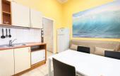 Туры в отель SutkiSpb Mohovaya 44 Apartments Туры в отель SutkiSpb Mohovaya 44 Apartments