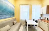 Туры в отель SutkiSpb Mohovaya 44 Apartments Туры в отель SutkiSpb Mohovaya 44 Apartments