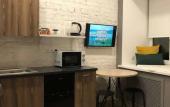 Туры в отель Kolibri v Tsentre Sankt-Peterburga Apartments Туры в отель Kolibri v Tsentre Sankt-Peterburga Apartments