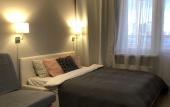 Туры в отель Studiya Na Energetikov 9 K 3 Apartments Туры в отель Studiya Na Energetikov 9 K 3 Apartments
