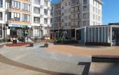 Туры в отель Shkiperskaya 9 Apartments Туры в отель Shkiperskaya 9 Apartments
