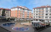 Туры в отель Shkiperskaya 9 Apartments Туры в отель Shkiperskaya 9 Apartments