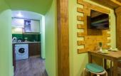 Туры в отель 6th Krasnoarmeyskaya Street 23 Apartments Туры в отель 6th Krasnoarmeyskaya Street 23 Apartments