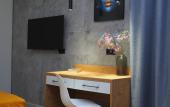 Туры в отель MOOV Apart Svetlogorsk Prostor Apartments Туры в отель MOOV Apart Svetlogorsk Prostor Apartments