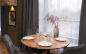Туры в отель MOOV Apart Svetlogorsk Prostor Apartments Туры в отель MOOV Apart Svetlogorsk Prostor Apartments
