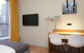 Туры в отель MOOV Apart Svetlogorsk Prostor Apartments Туры в отель MOOV Apart Svetlogorsk Prostor Apartments