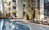 Туры в отель Kapri KHaus-Madrid Park-2 Apartaments Туры в отель Kapri KHaus-Madrid Park-2 Apartaments