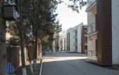 Туры в отель Kapri KHaus-Madrid Park-2 Apartaments Туры в отель Kapri KHaus-Madrid Park-2 Apartaments