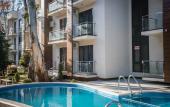 Туры в отель Kapri KHaus-Madrid Park-2 Apartaments Туры в отель Kapri KHaus-Madrid Park-2 Apartaments