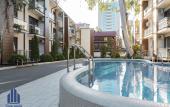 Туры в отель Kapri KHaus-Madrid Park-2 Apartaments Туры в отель Kapri KHaus-Madrid Park-2 Apartaments