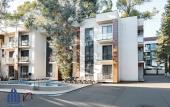 Туры в отель Kapri KHaus-Madrid Park-2 Apartaments Туры в отель Kapri KHaus-Madrid Park-2 Apartaments