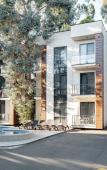 Туры в отель Kapri KHaus-Madrid Park-2 Apartaments Туры в отель Kapri KHaus-Madrid Park-2 Apartaments