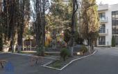 Туры в отель Kapri KHaus-Madrid Park-2 Apartaments Туры в отель Kapri KHaus-Madrid Park-2 Apartaments