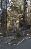 Туры в отель Kapri KHaus-Madrid Park-2 Apartaments Туры в отель Kapri KHaus-Madrid Park-2 Apartaments
