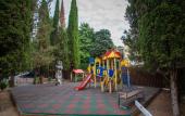 Туры в отель Kapri KHaus-Madrid Park-2 Apartaments Туры в отель Kapri KHaus-Madrid Park-2 Apartaments