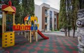 Туры в отель Kapri KHaus-Madrid Park-2 Apartaments Туры в отель Kapri KHaus-Madrid Park-2 Apartaments