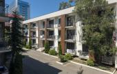 Туры в отель Kapri KHaus-Madrid Park-2 Apartaments Туры в отель Kapri KHaus-Madrid Park-2 Apartaments