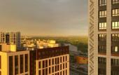 Туры в отель Sutki Ufa on Rudolf Nureyev Street 6 Туры в отель Sutki Ufa on Rudolf Nureyev Street 6
