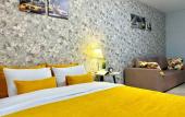 Туры в отель Sutki Ufa on Entuziastov street 16 Туры в отель Sutki Ufa on Entuziastov street 16
