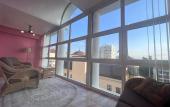 Туры в отель Sutki26 on Kalinin Avenue Туры в отель Sutki26 on Kalinin Avenue