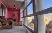 Туры в отель Sutki26 on Kalinin Avenue Туры в отель Sutki26 on Kalinin Avenue
