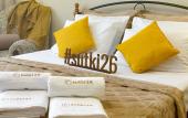 Туры в отель Sutki26 on Nezhnova Street 21 bldg. 2 Туры в отель Sutki26 on Nezhnova Street 21 bldg. 2