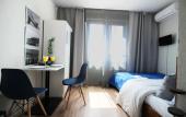Туры в отель Apartment Maximum, Ave. Dzerzhinsky, 240 Туры в отель Apartment Maximum, Ave. Dzerzhinsky, 240