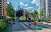 Туры в отель Apartments on Borisa Pupko 5 Туры в отель Apartments on Borisa Pupko 5