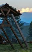 Туры в отель Priroda Recreation camp Туры в отель Priroda Recreation camp