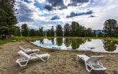 Туры в отель Priroda Recreation camp Туры в отель Priroda Recreation camp