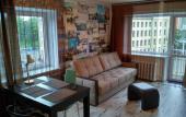 Туры в отель Na Teatralnoj 33 Apartments Туры в отель Na Teatralnoj 33 Apartments